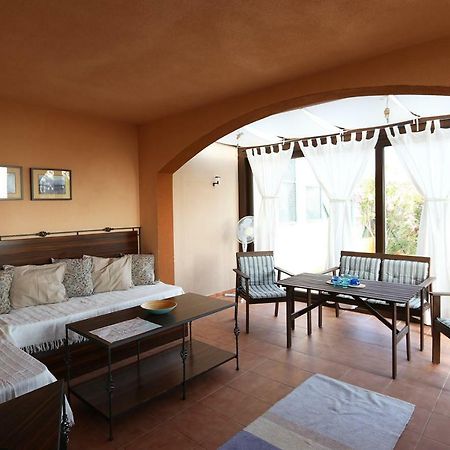 Villa Marina Apartment Ab2 Águilas Exterior foto
