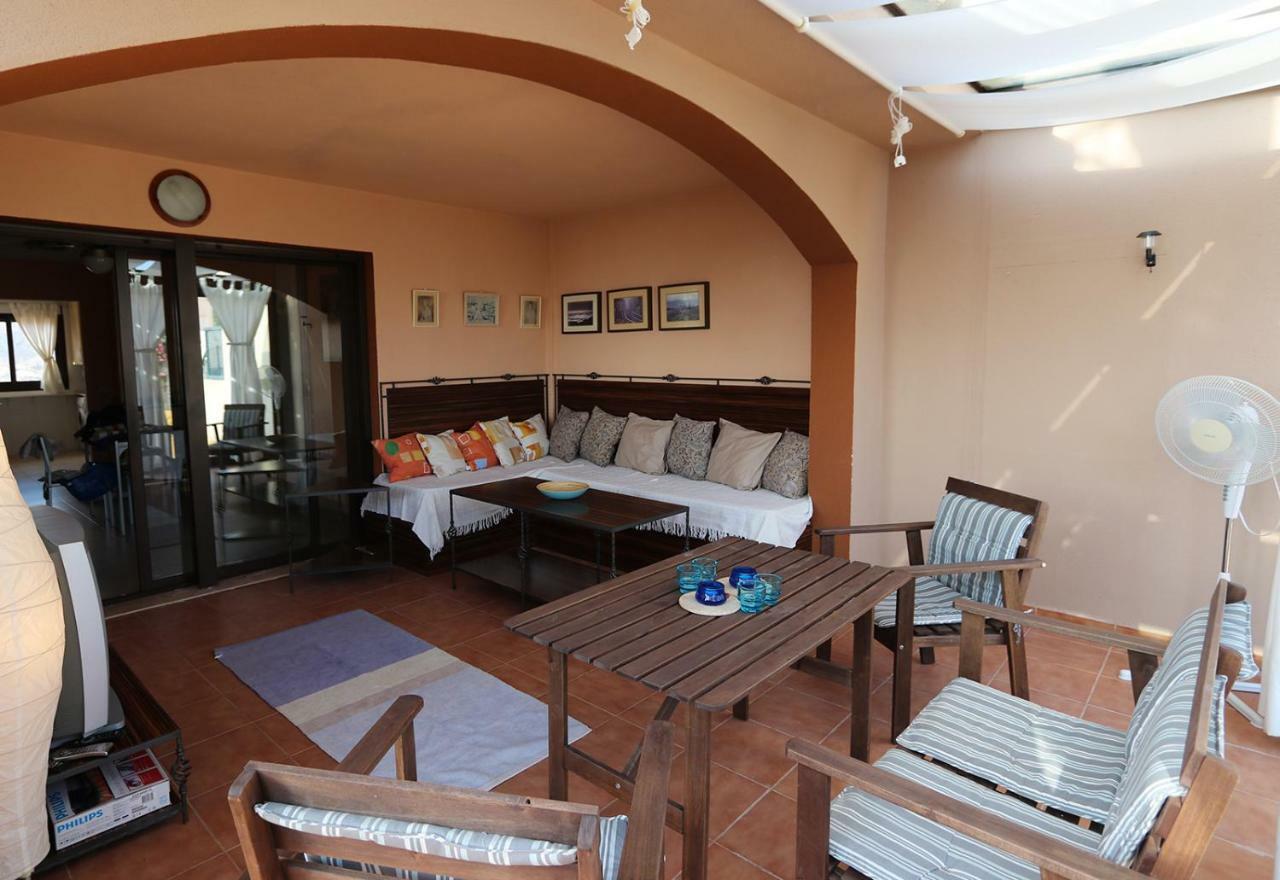 Villa Marina Apartment Ab2 Águilas Exterior foto