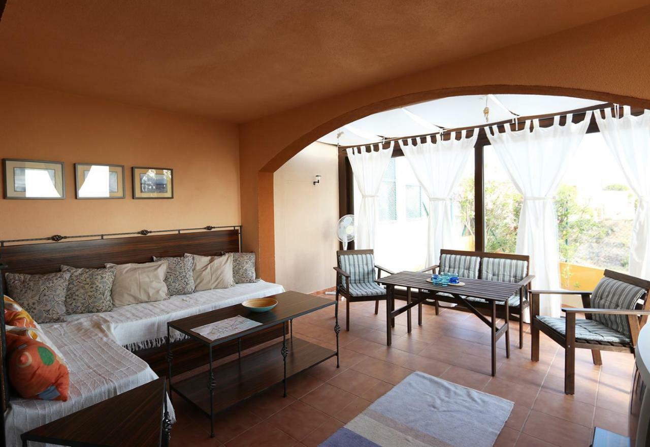 Villa Marina Apartment Ab2 Águilas Exterior foto